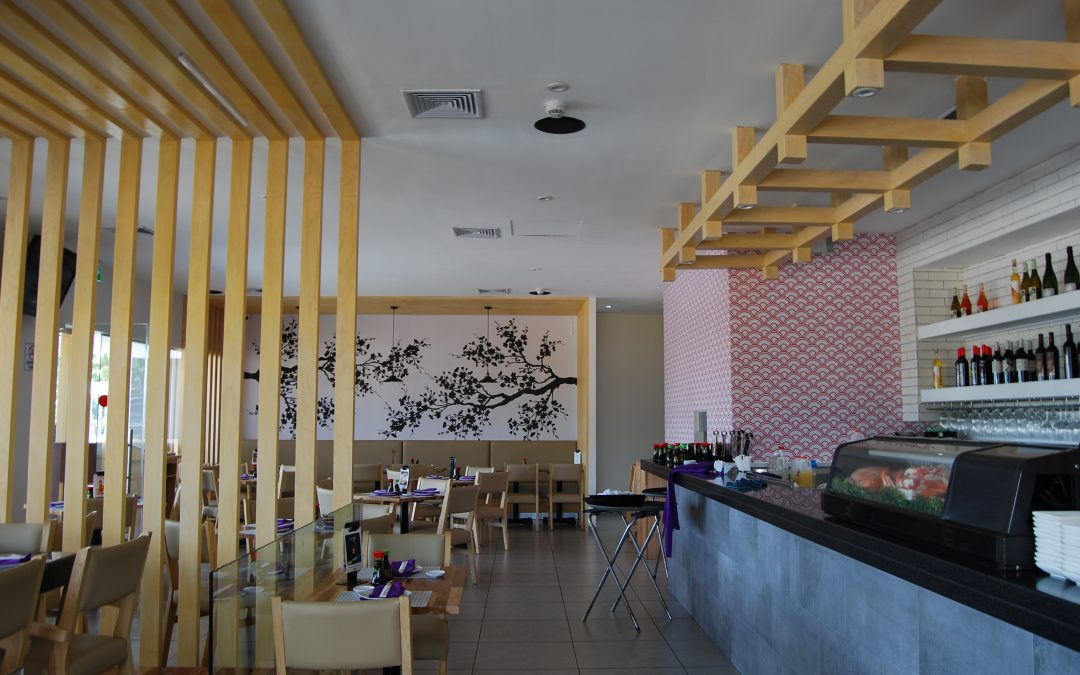 SUSHIITTO PLAZA MALTA