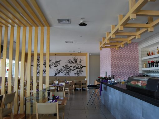 SUSHIITTO PLAZA MALTA